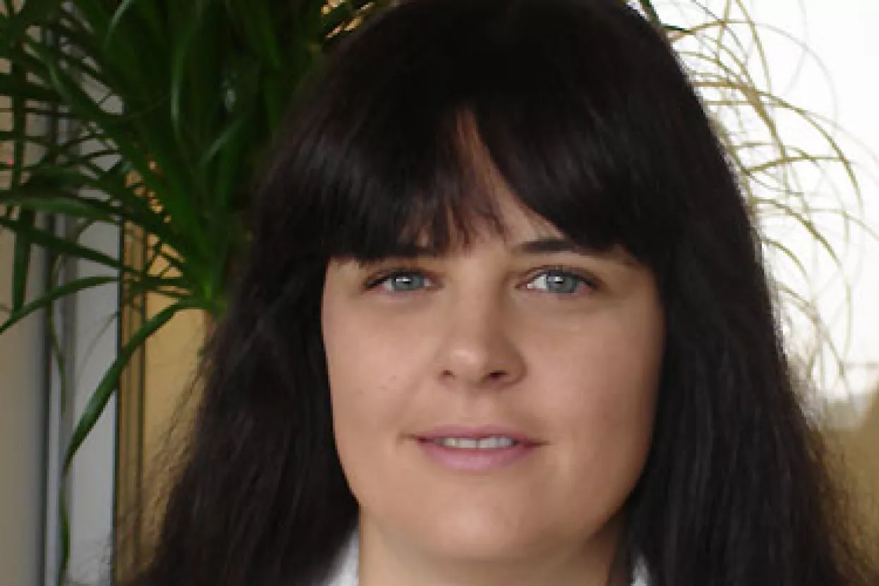 Ana Nemet imenovana direktoricom financija i kontrolinga u Valamaru