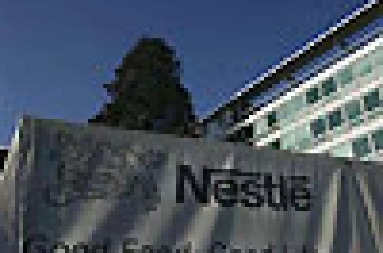 Nestle preuzeo američki Gerber