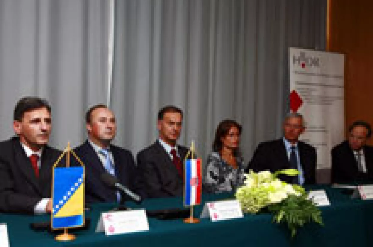 Dionice T-HT-a neće moći kupiti članovi vlade