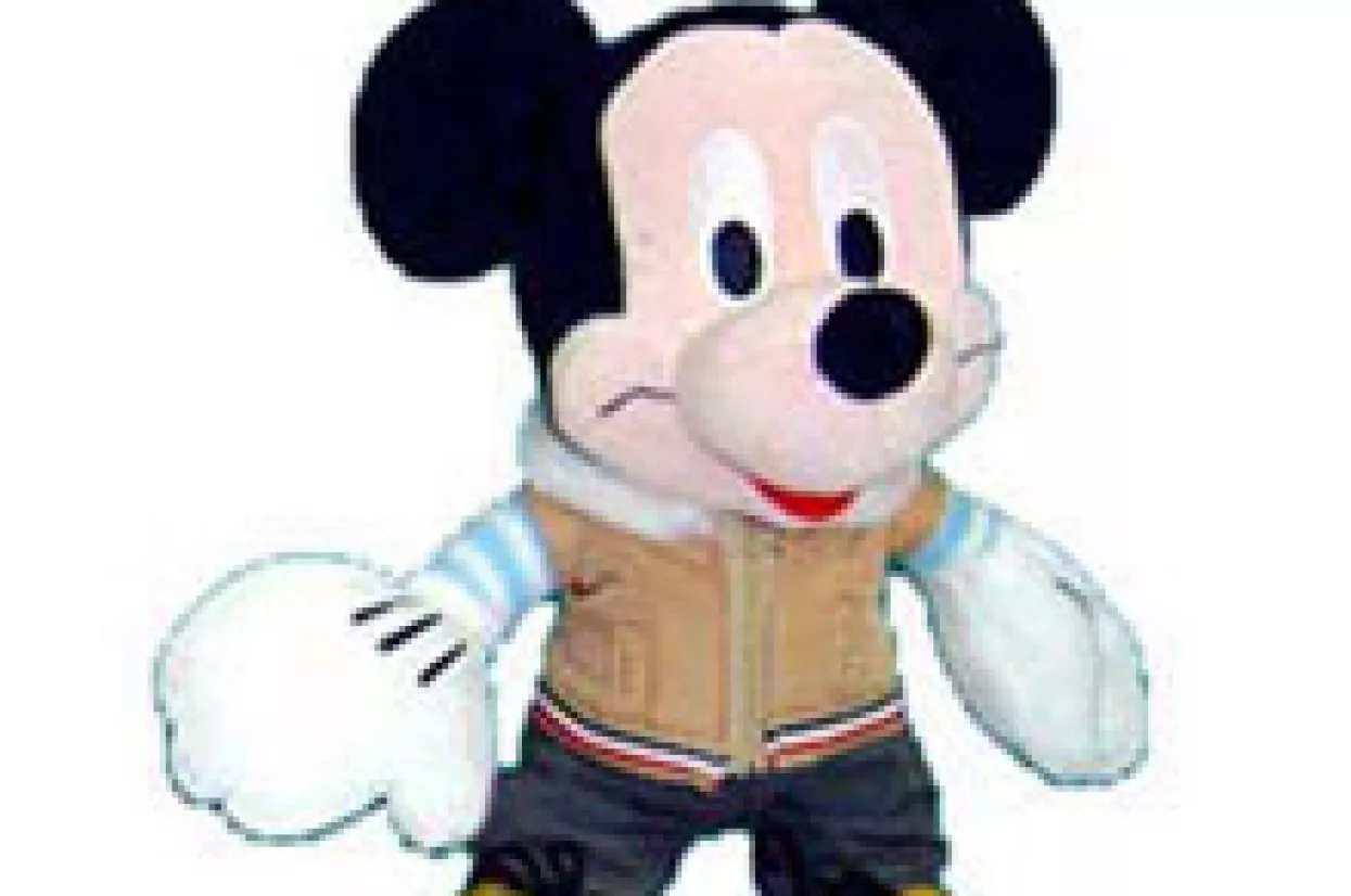 Walt Disney započinje testiranje igračaka
