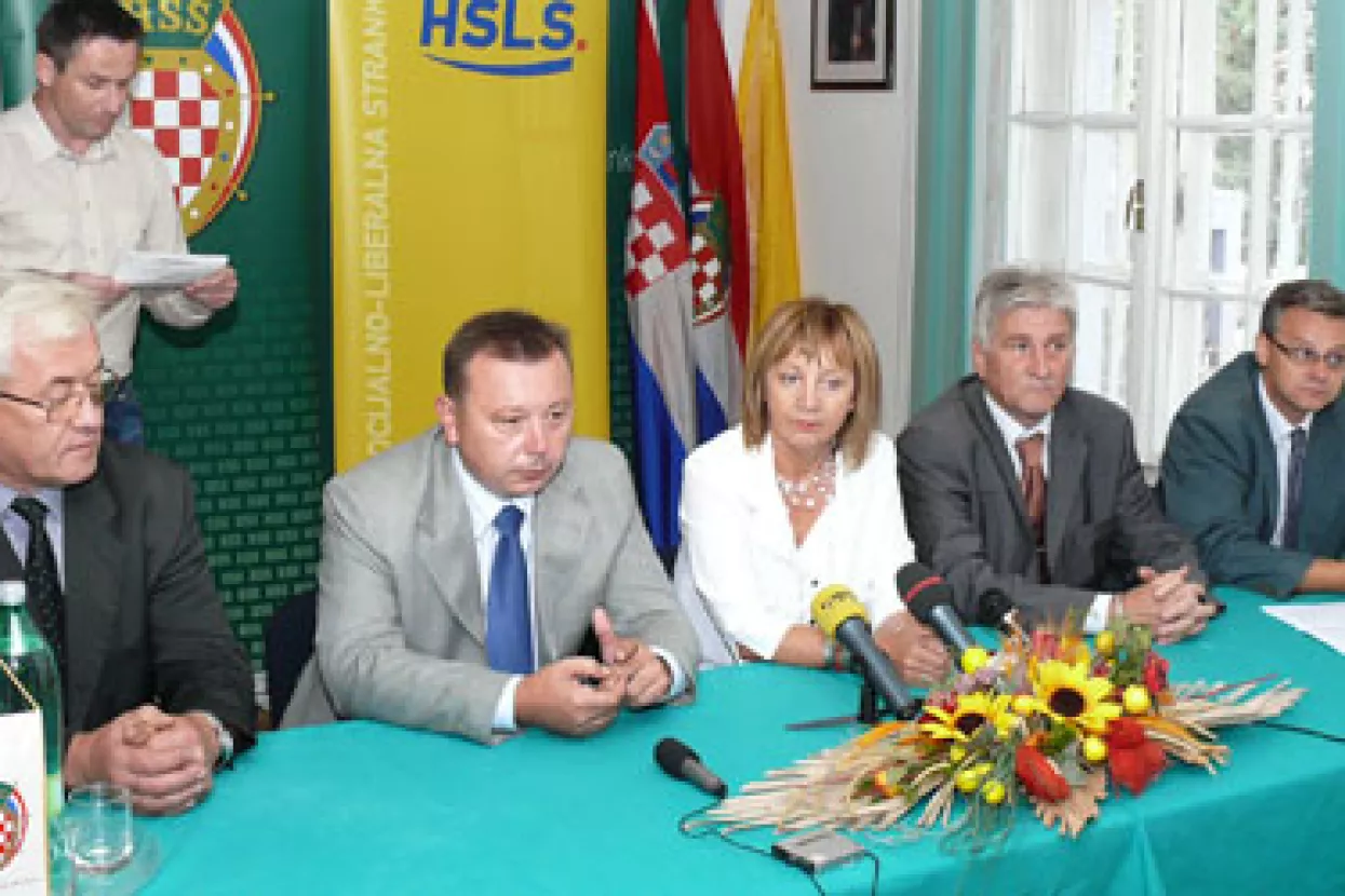 Adle&scaron;ić: Političari se moraju povući iz Nadzornih odbora