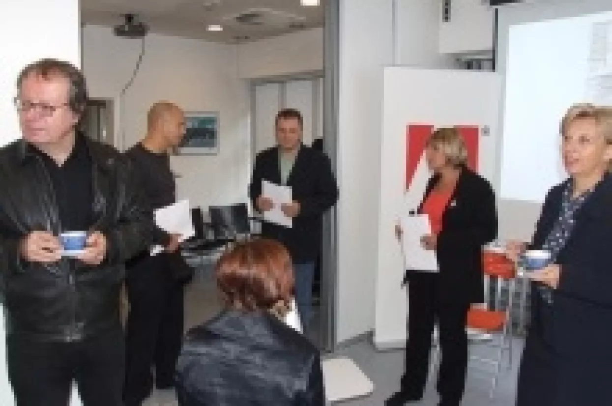 Otvoren natječaj za plakat 'Helvetica u Hrvatskoj'