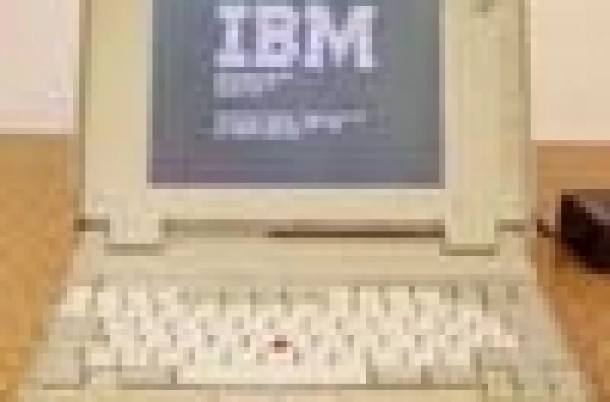 IBM Thinkpad proslavio petnaesti rođendan