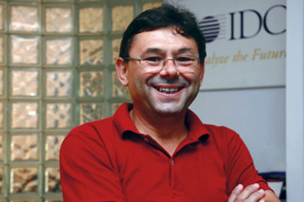 Domaće IT trži&scaron;te lani bilježi rekordan rast