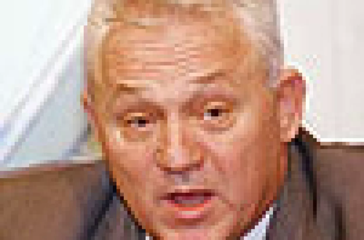 Vlada: Dragičević ostaje na čelu Ine