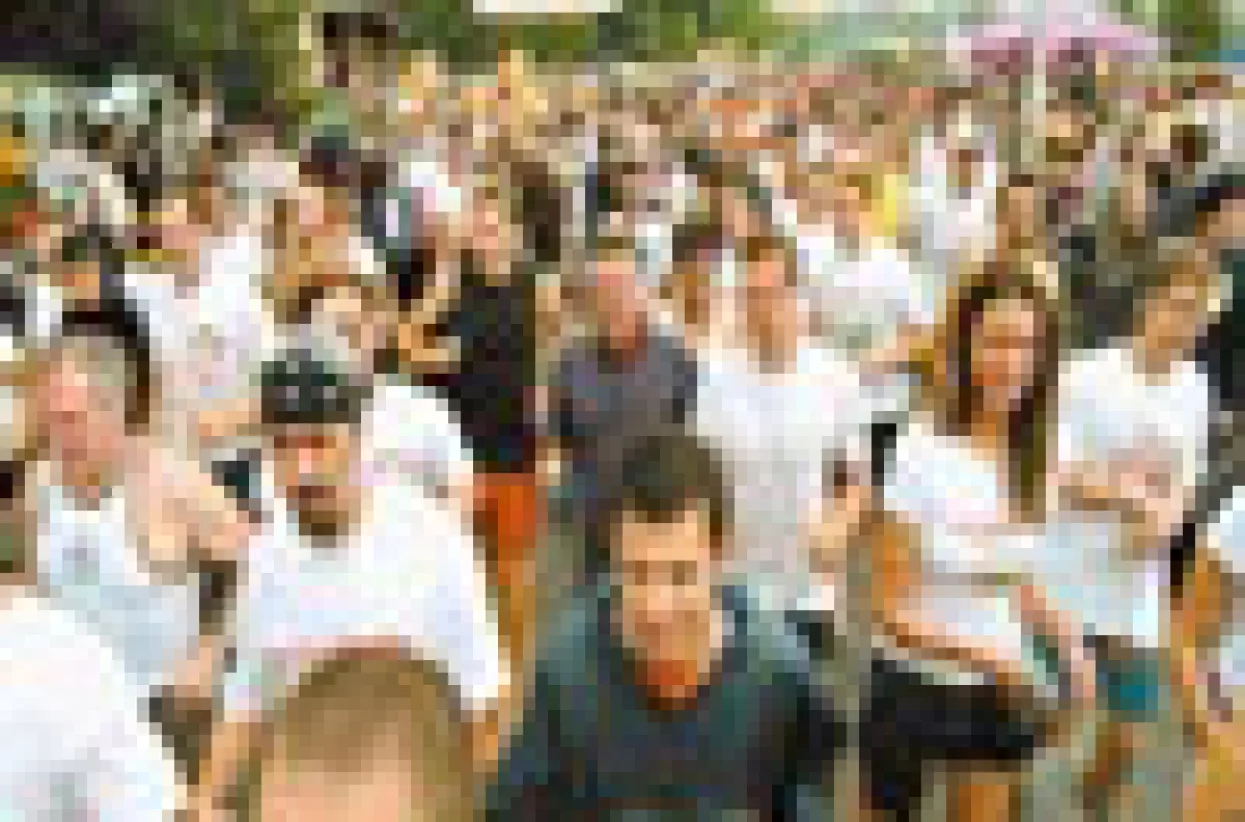 Terry Fox Run u nedjelju na Jarunu