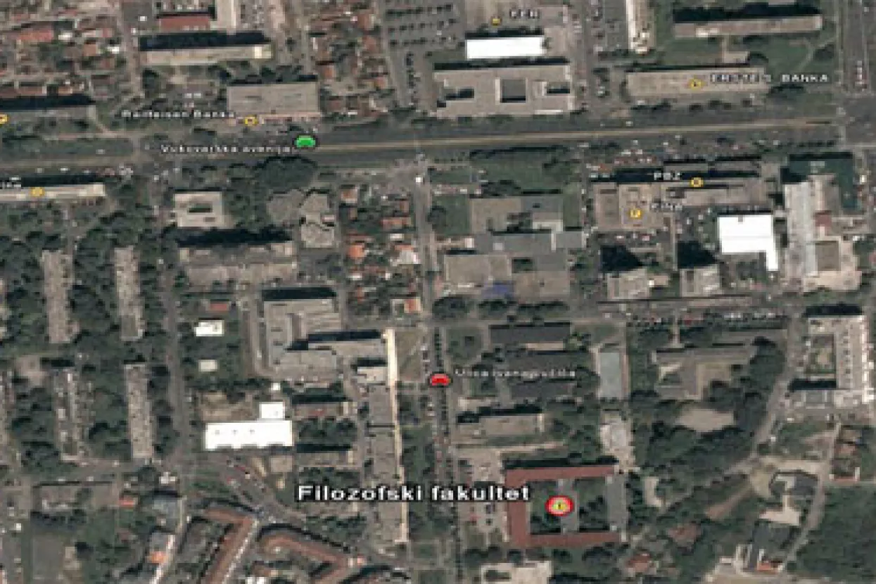 U utorak lansiranje novog satelita
