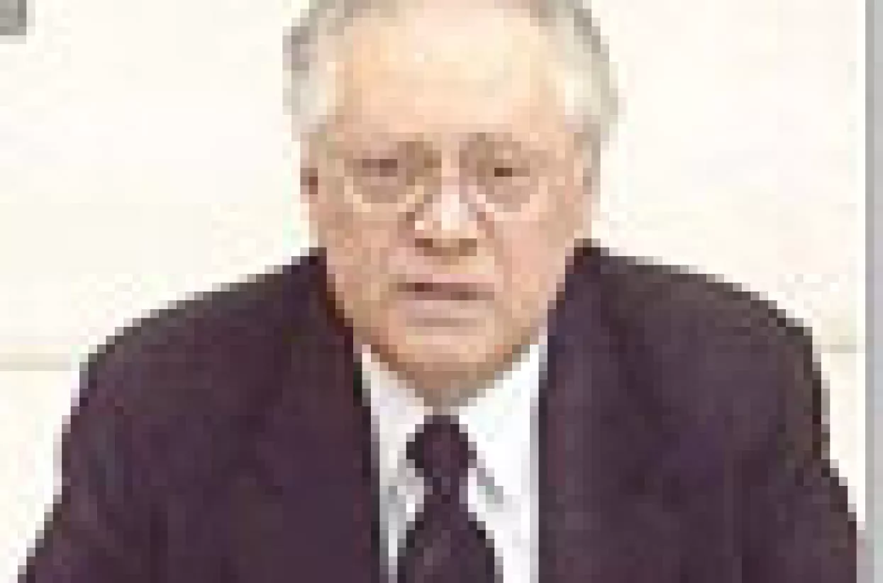 Umro akademik Vlatko Pavletić