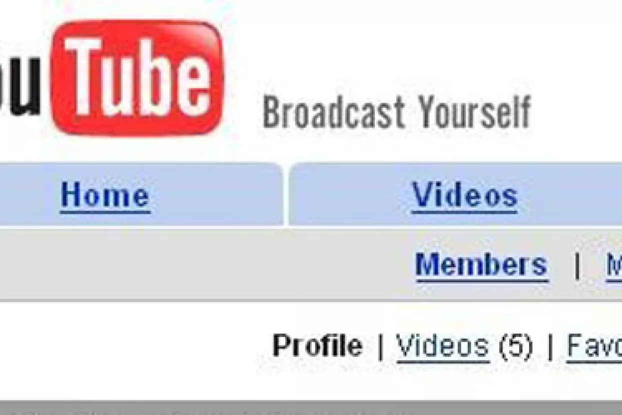 Turski sud naredio blokiranje YouTubea