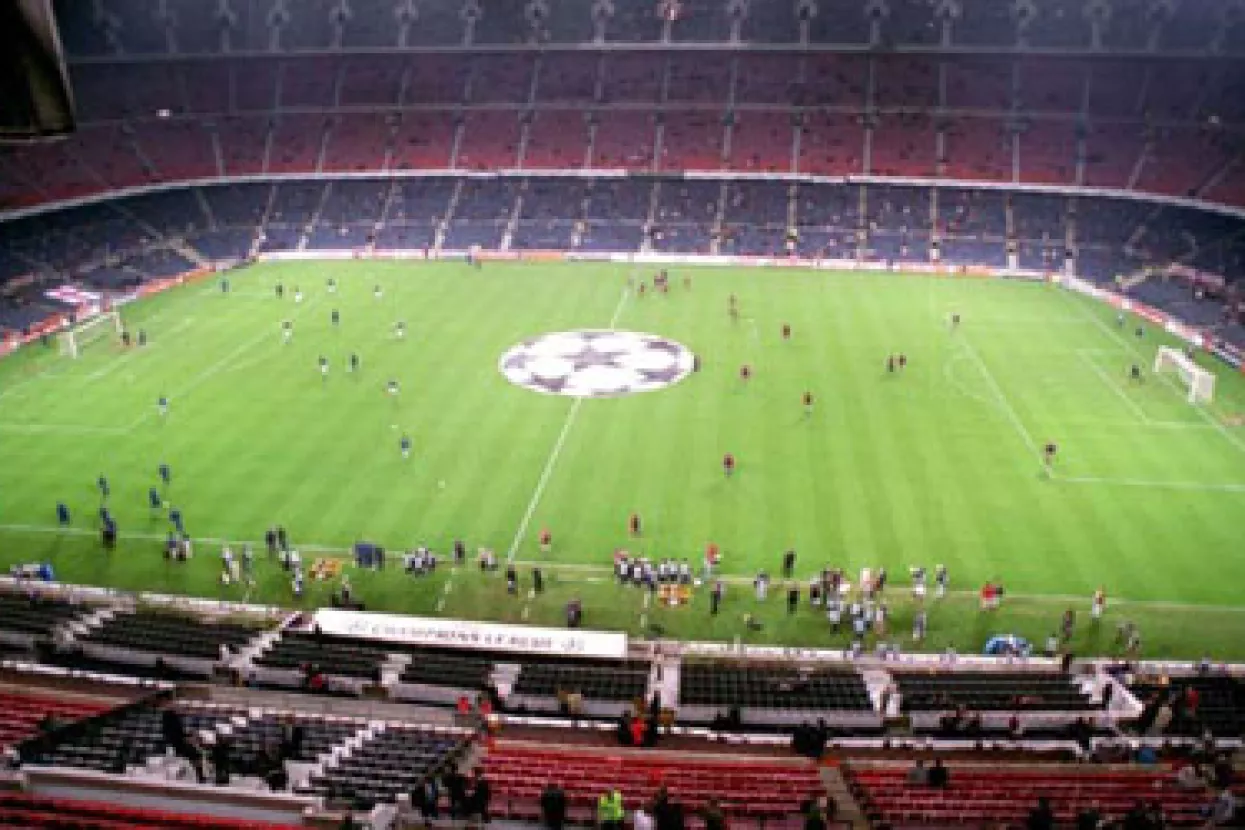 250 milijuna eura za obnovu stadiona Nou Camp
