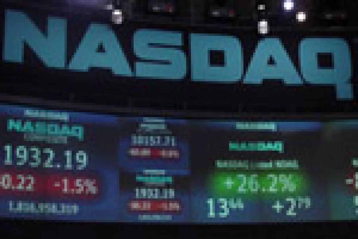 Nasdaq i Dubajska burza zajedno preuzimaju OMX