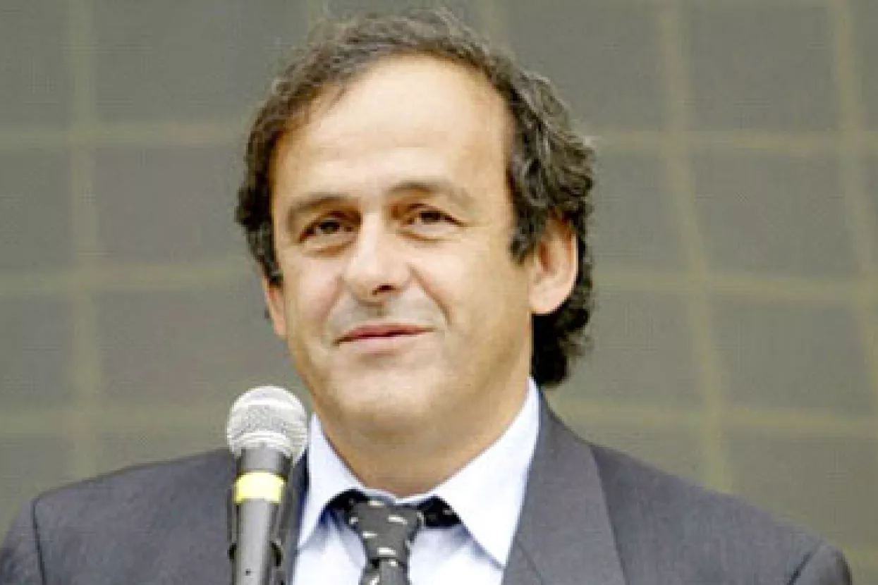 Platini želi reformu Lige prvaka, ali problem su golemi financijski gubici