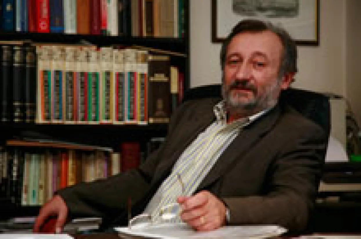 Jadranko Črnko dao ostavku na mjesto u Upravnom odboru HOK-a