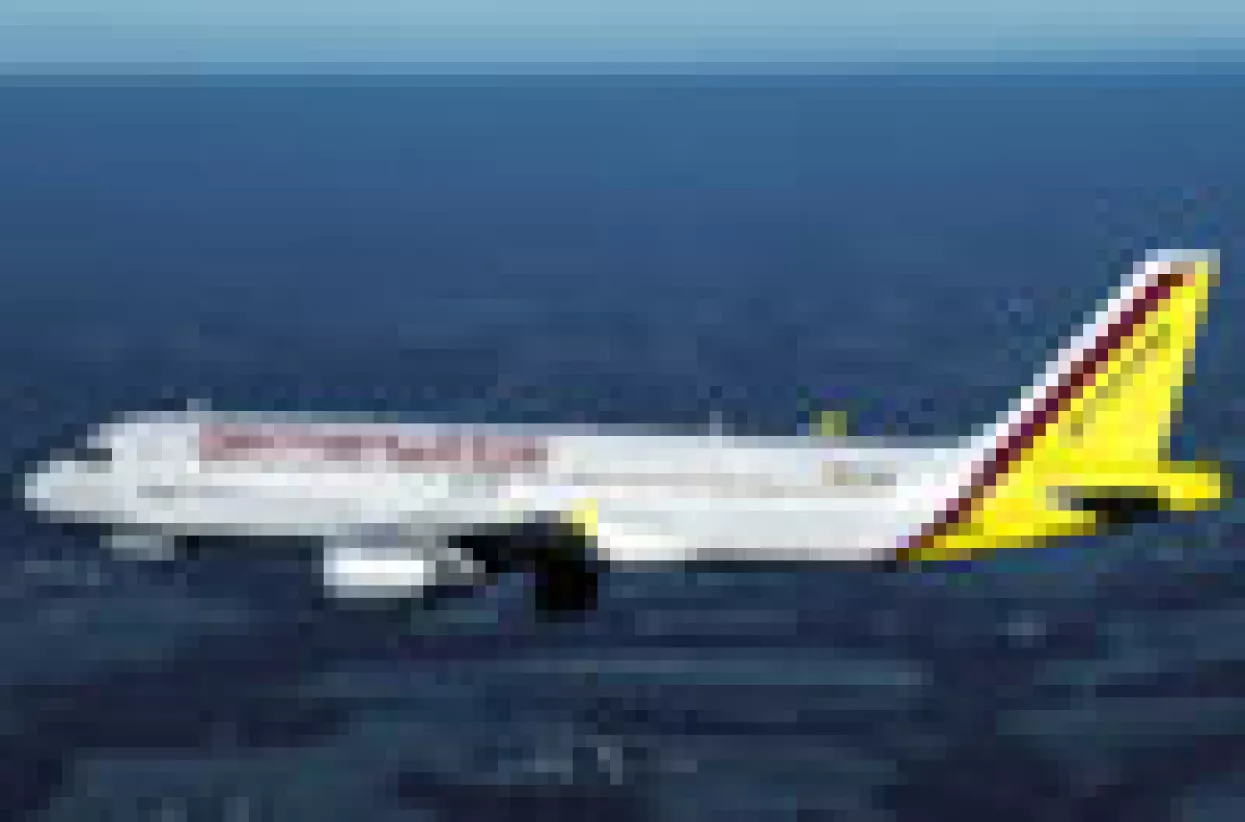 Germanwings otvorio rezervacije za ljeto 2008.