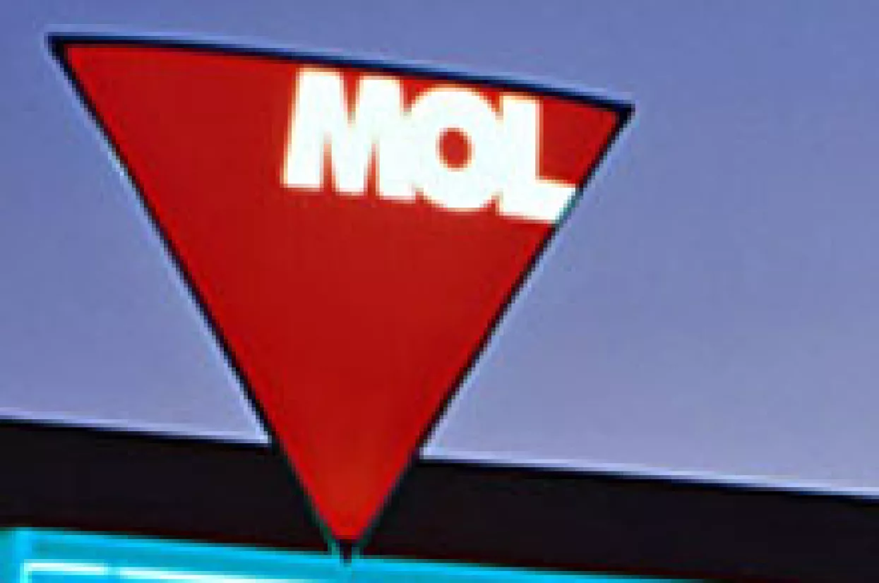 MOL odbacio ponudu o preuzimanju iz OMV-a