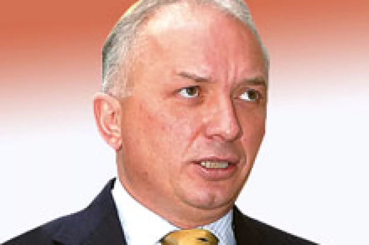 Fižulić kupio 400 dionica Magme
