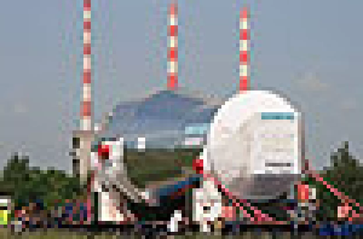 Siemens gradi elektranu vrijednu 360 milijuna eura