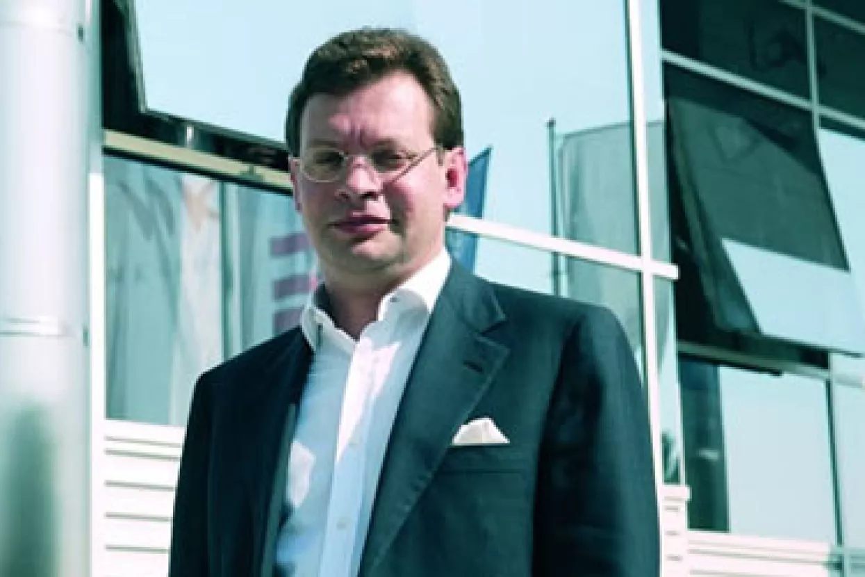 Salford Capital Partners nije odustao od KIM-a