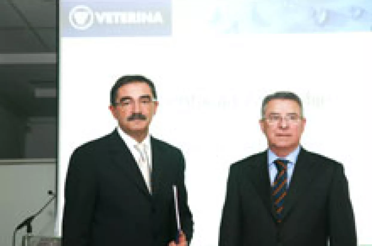IPO Veterine počinje 1. listopada