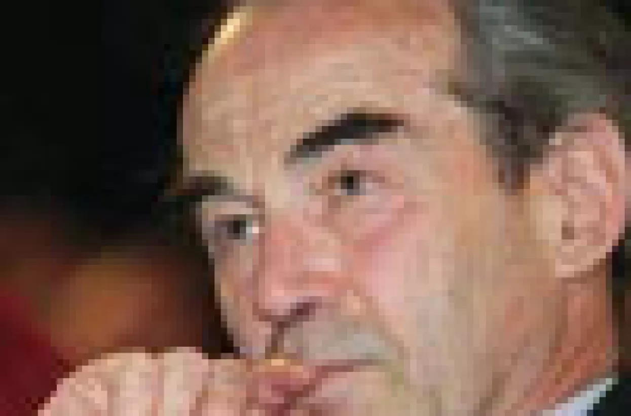 Dominique Strauss-Kahn postao predsjednik MMF-a