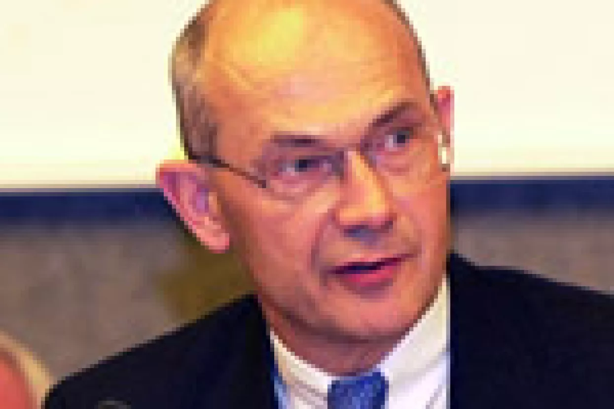 Pregovori o liberalizaciji trgovine mogli bi biti okončani 2008.