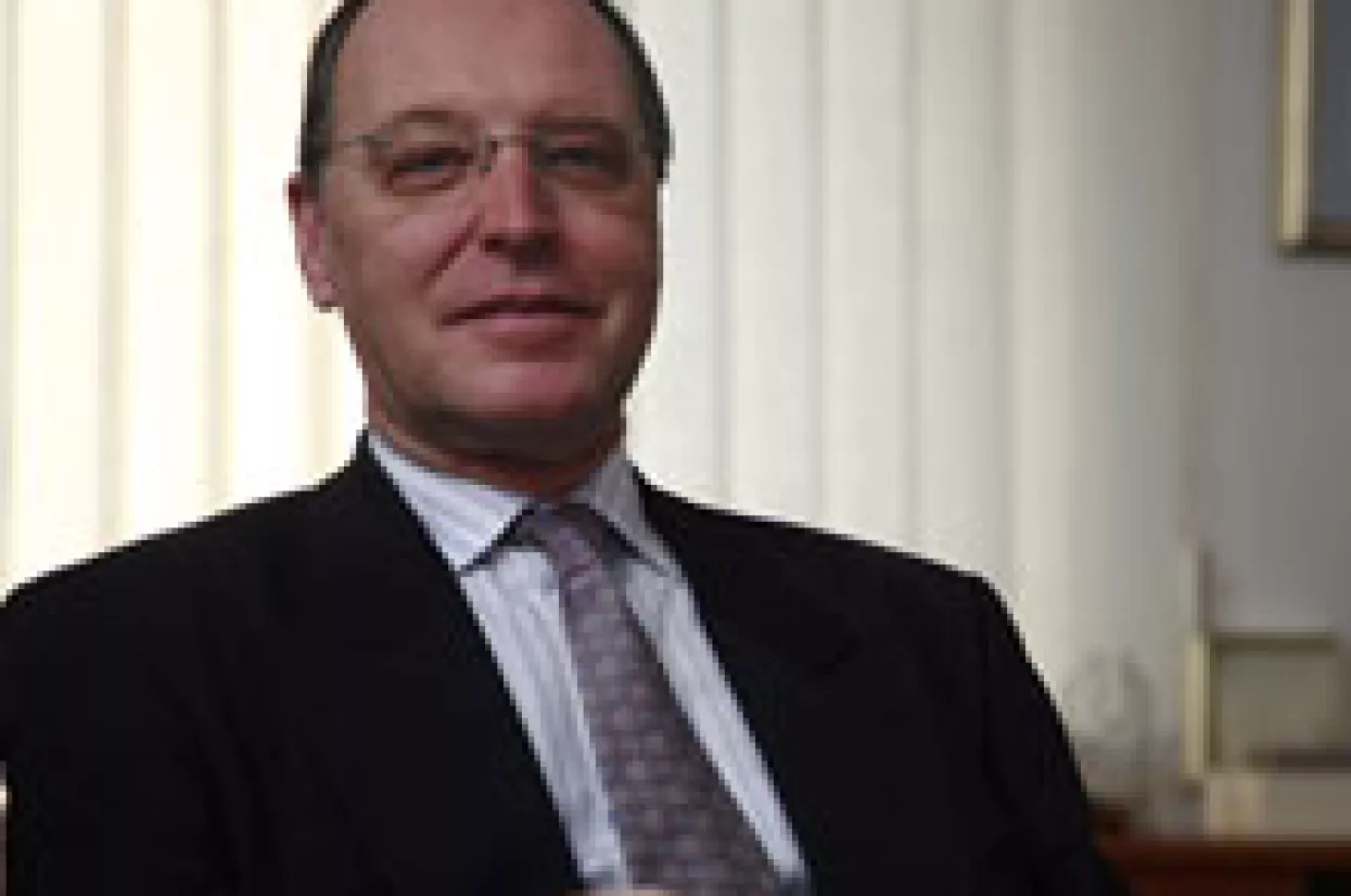 HNB-ove mjere usporavaju gospodarstvo