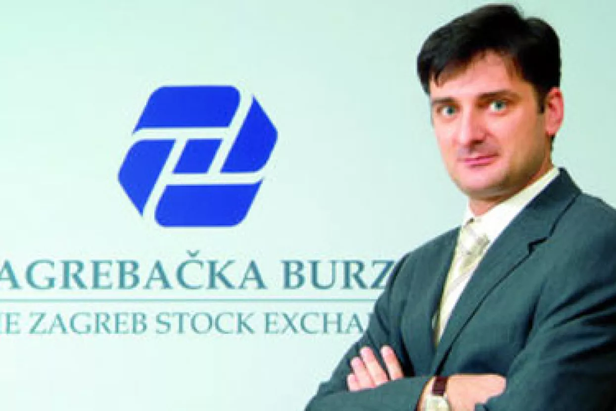 Sve je spremno za početak trgovanja dionicama HT-a