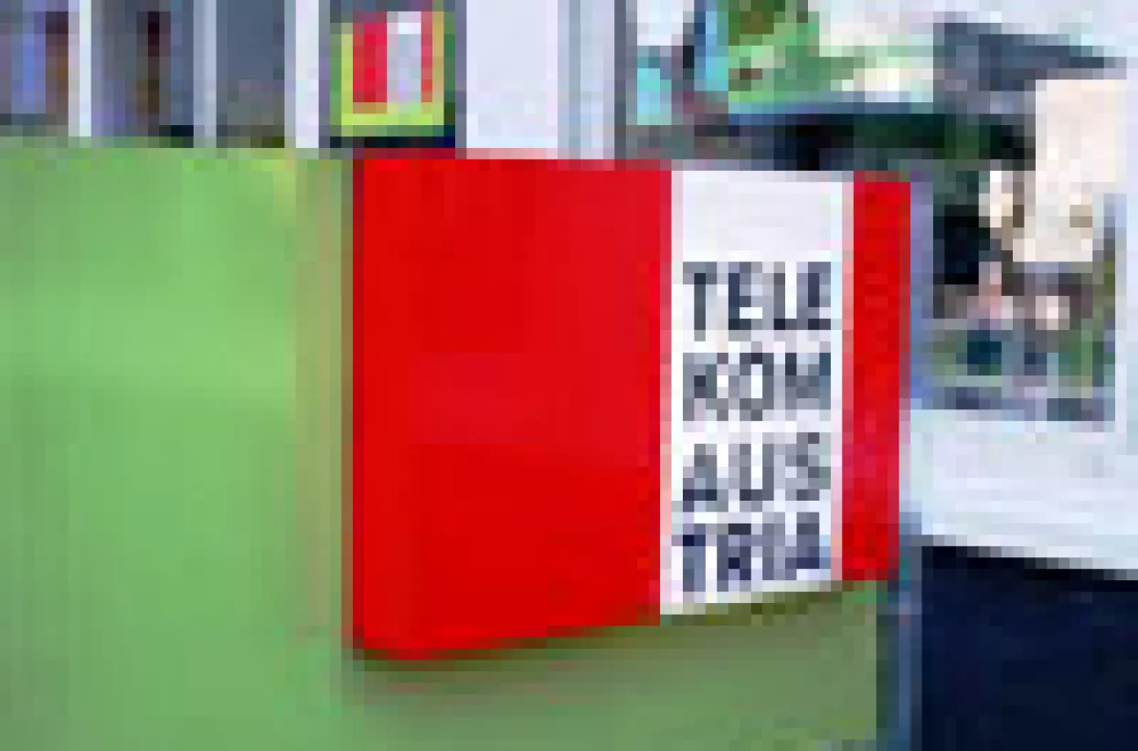 Telekom Austria kupuje bjeloruski MDC