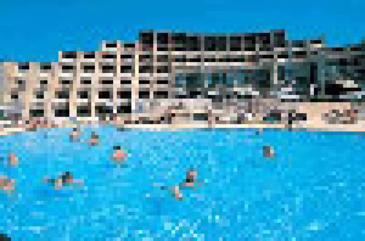 Prosječna ocjena hrvatskih hotela 2+