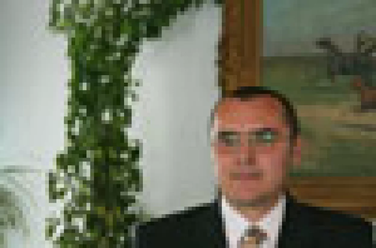 Ivan &Scaron;korić pre&scaron;ao u Nadzorni odbor Belja