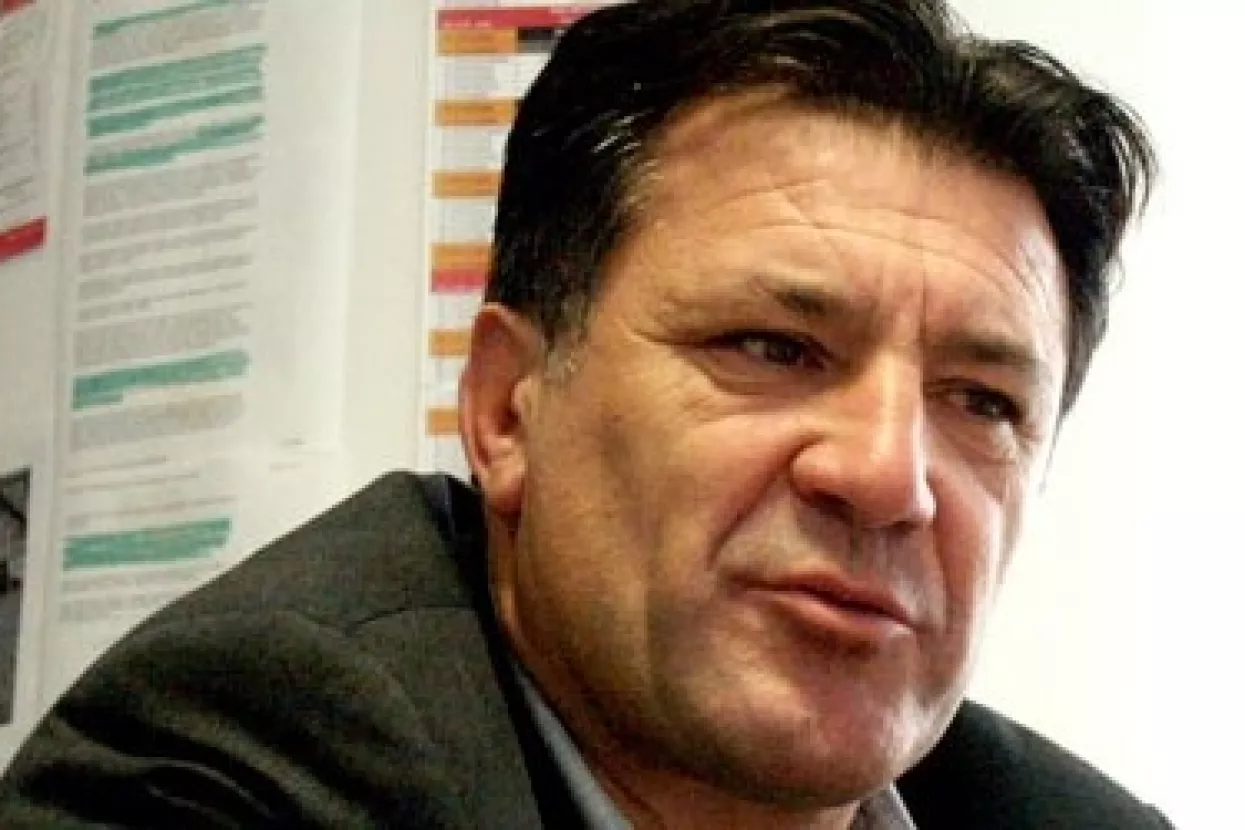 MZO&Scaron;: Zdravko Mamić je formalno u sukobu interesa