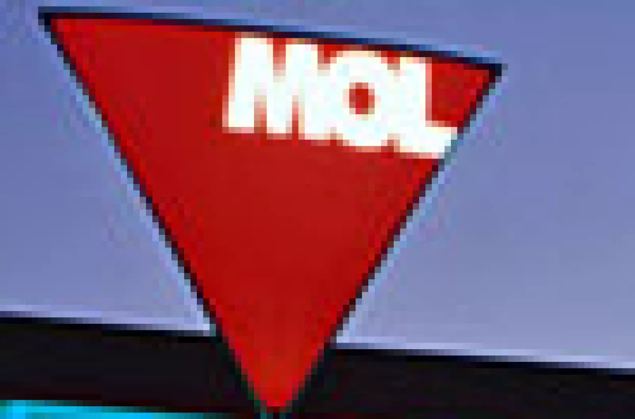 MOL osigurao zajam za nove akvizicije