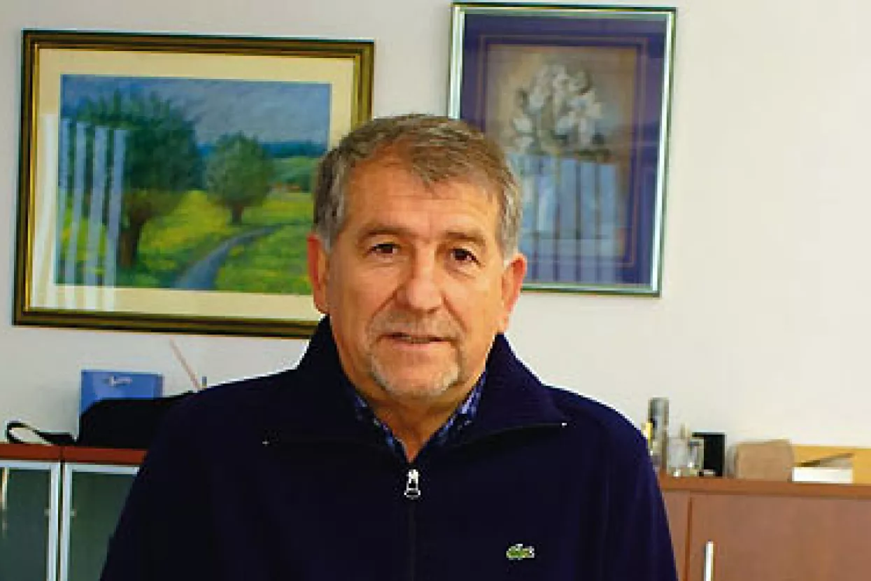 Vlasnik Irisa Vladimir Babić ostvario pun pogodak s modnim brendovima