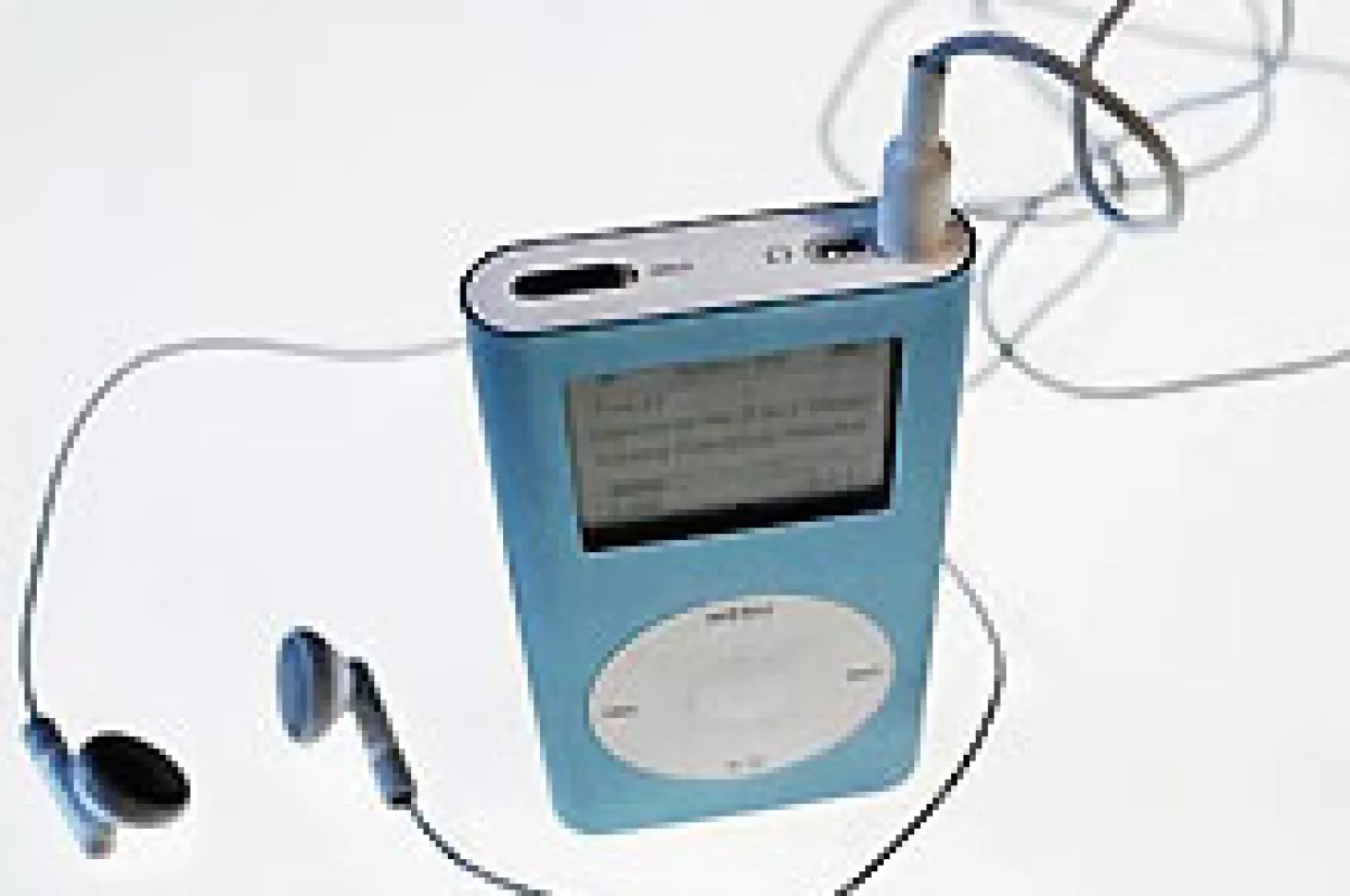 Novi modeli Zune napadaju Appleove iPode