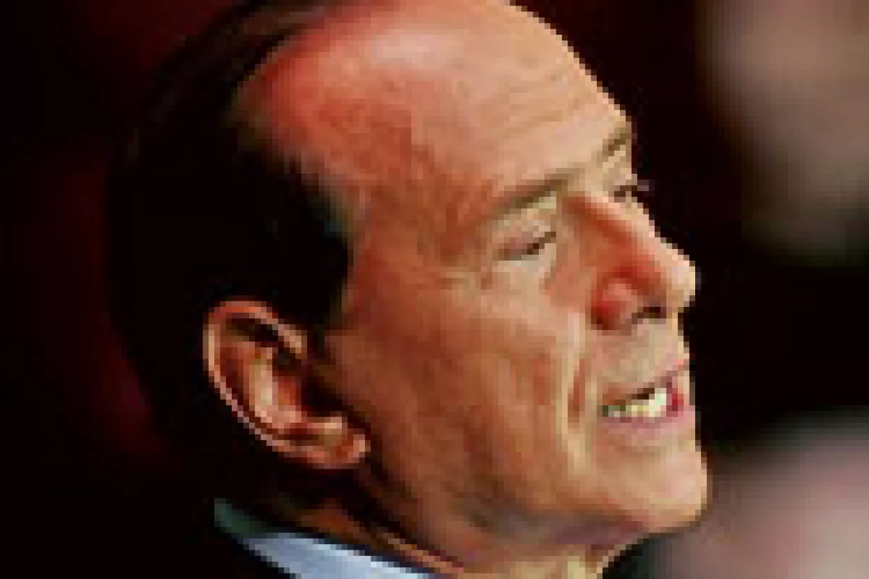 Pro&scaron;irenje optužnice protiv Berlusconija