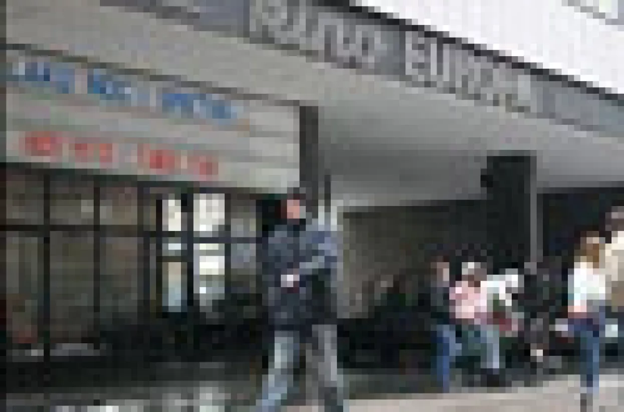 Grad Zagreb kupio kino Europa za 21,9 milijuna kuna