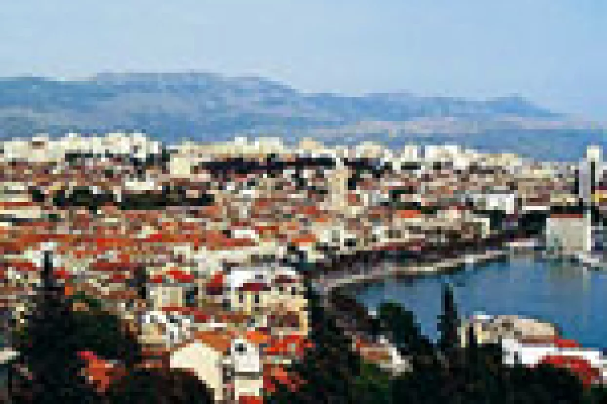 Odobreno izdanje municipalnih obveznica grada Splita