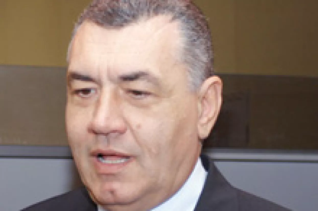 Ivica Mudrinić kupio tisuću dionica T-HT-a