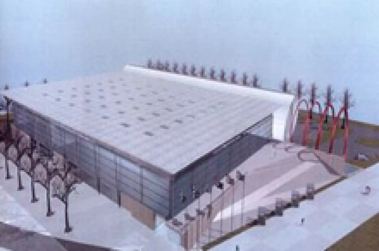 Vlada sutra o "Gradskom vrtu"