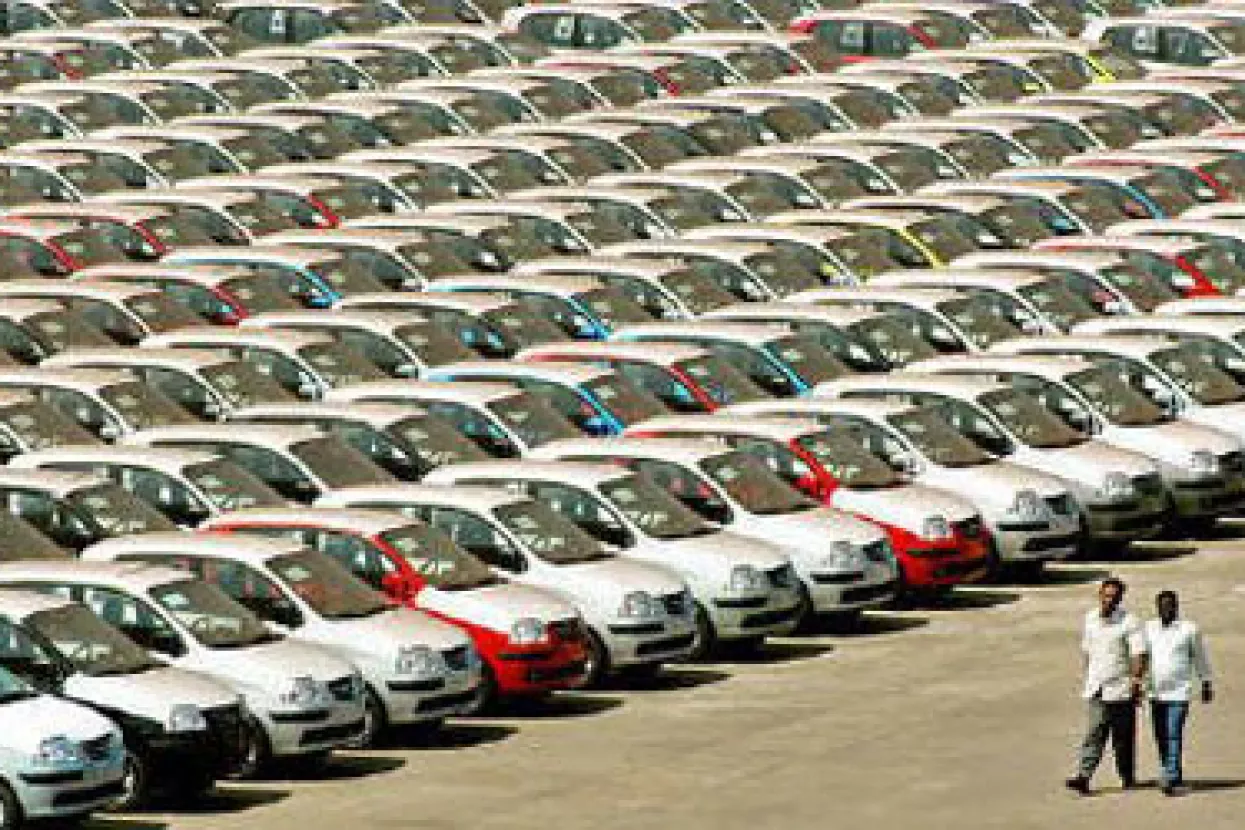 Hyundai planira gradnju tvornice u Rusiji