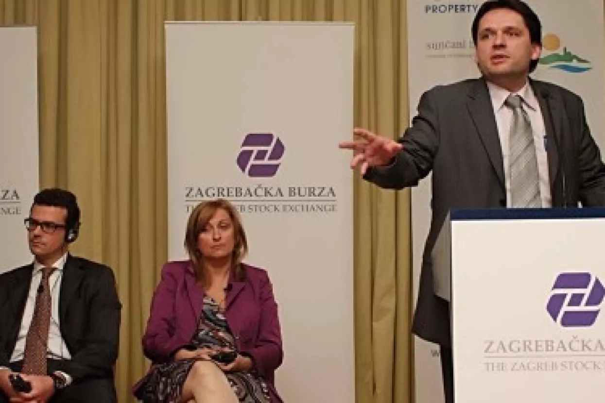 Za bavljenje sekuritizacijom nužan kapital od 150 milijuna eura