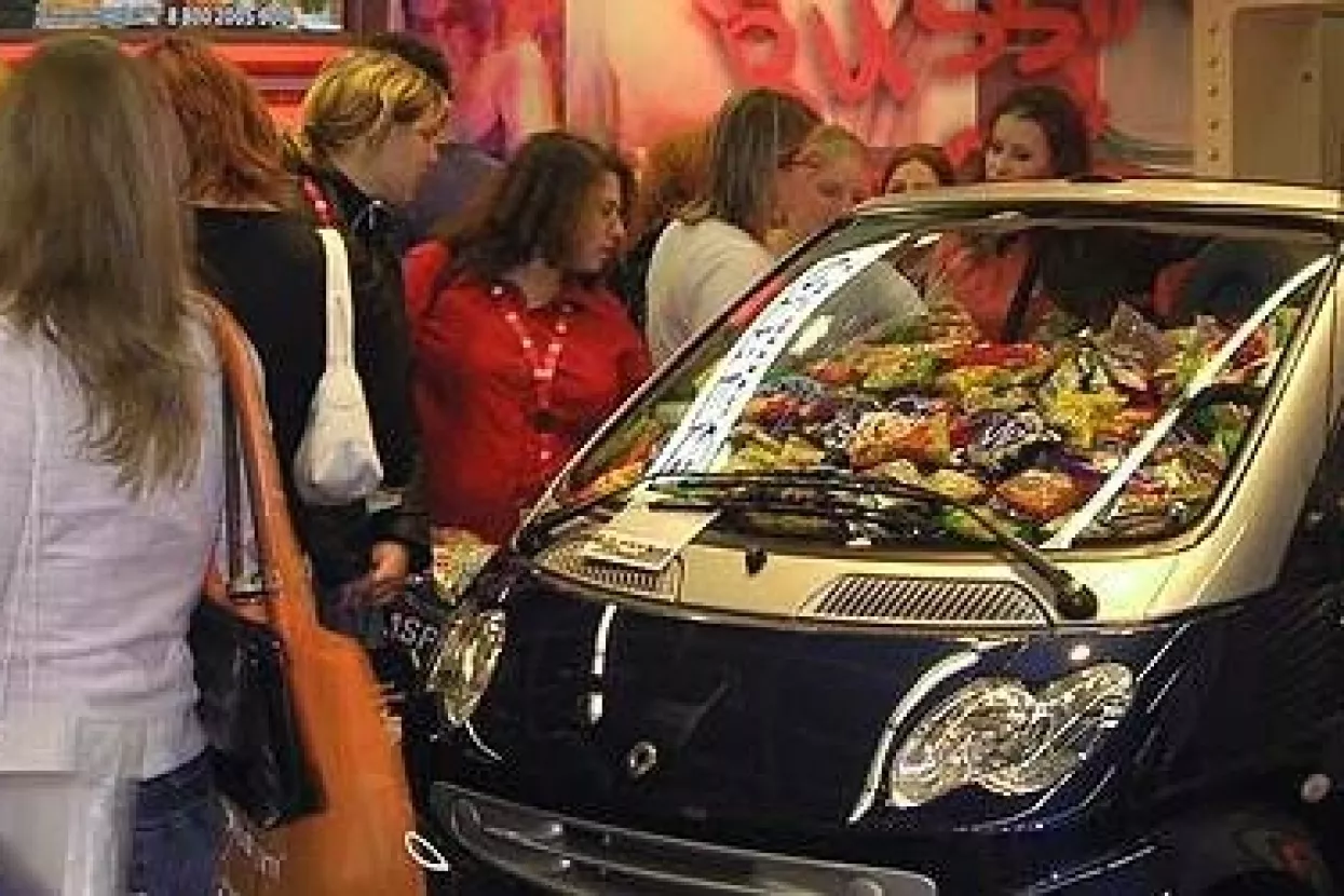 ANUGA: Osam značajnih trendova u proizvodnji hrane