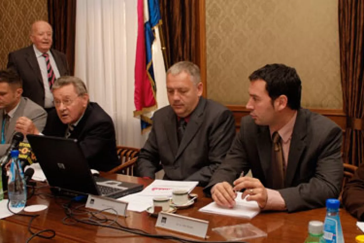 U Hrvatsku lani uloženo 2,7 milijarde eura
