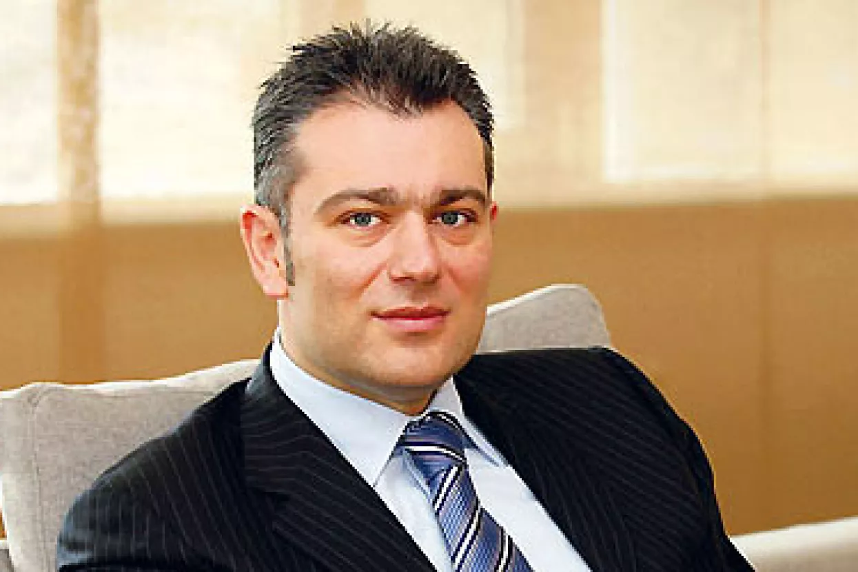 Tedeschi budućim dioničarima 'prodaje' udvostručenje prihoda do 2013. godine