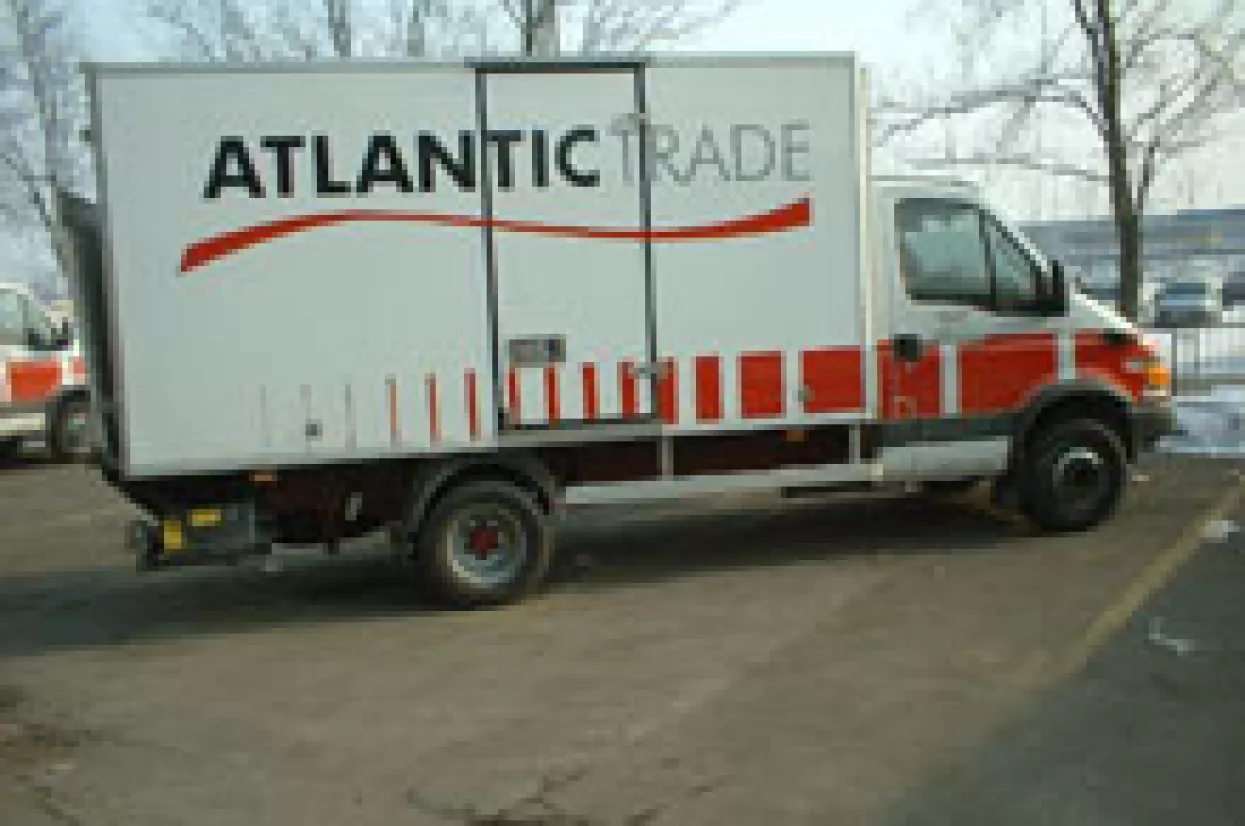 Prevelika cijena Atlanticove dionice