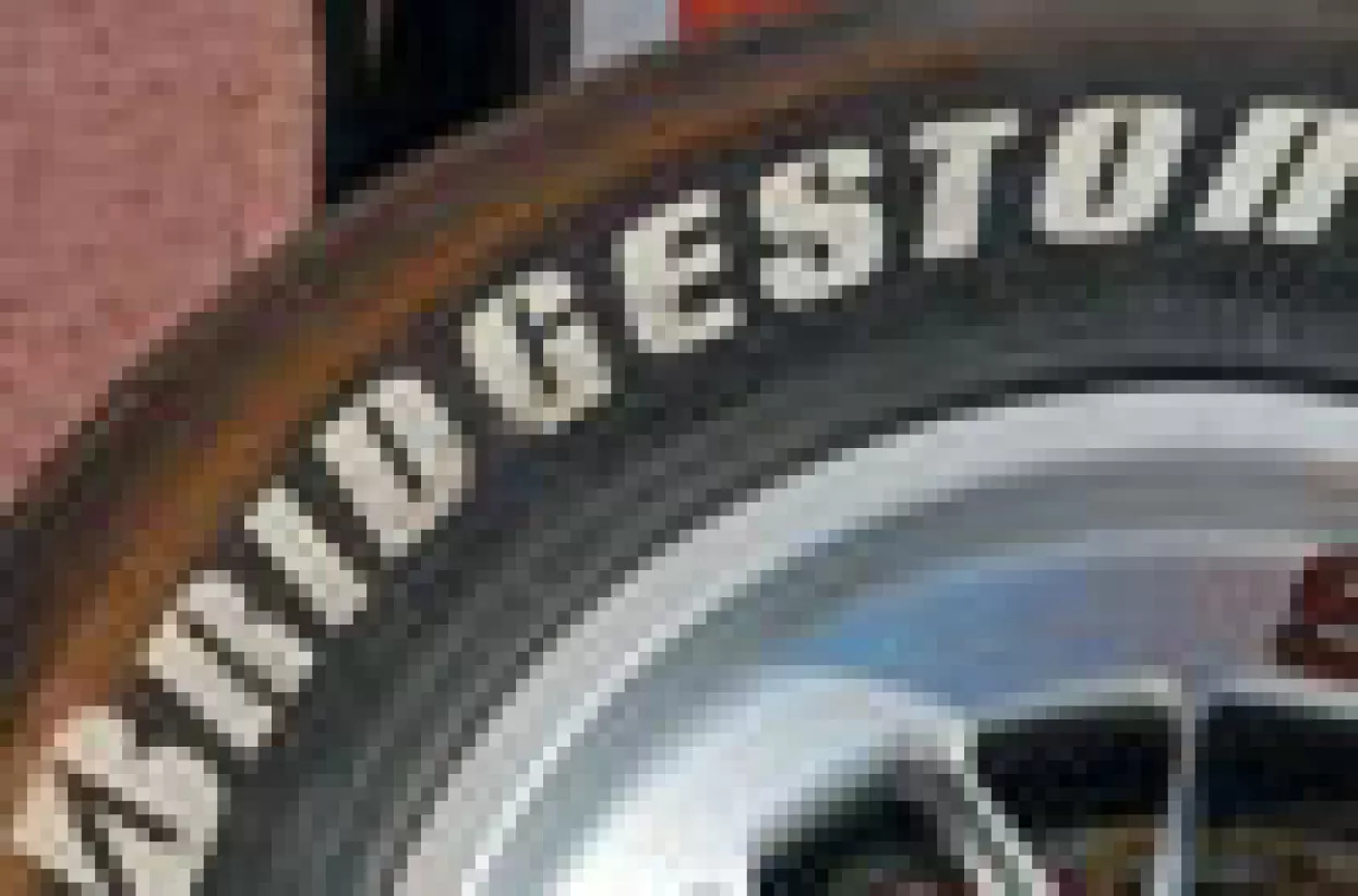 Bridgestone planira golema ulaganja radi osvajanja vodeće svjetske pozicije