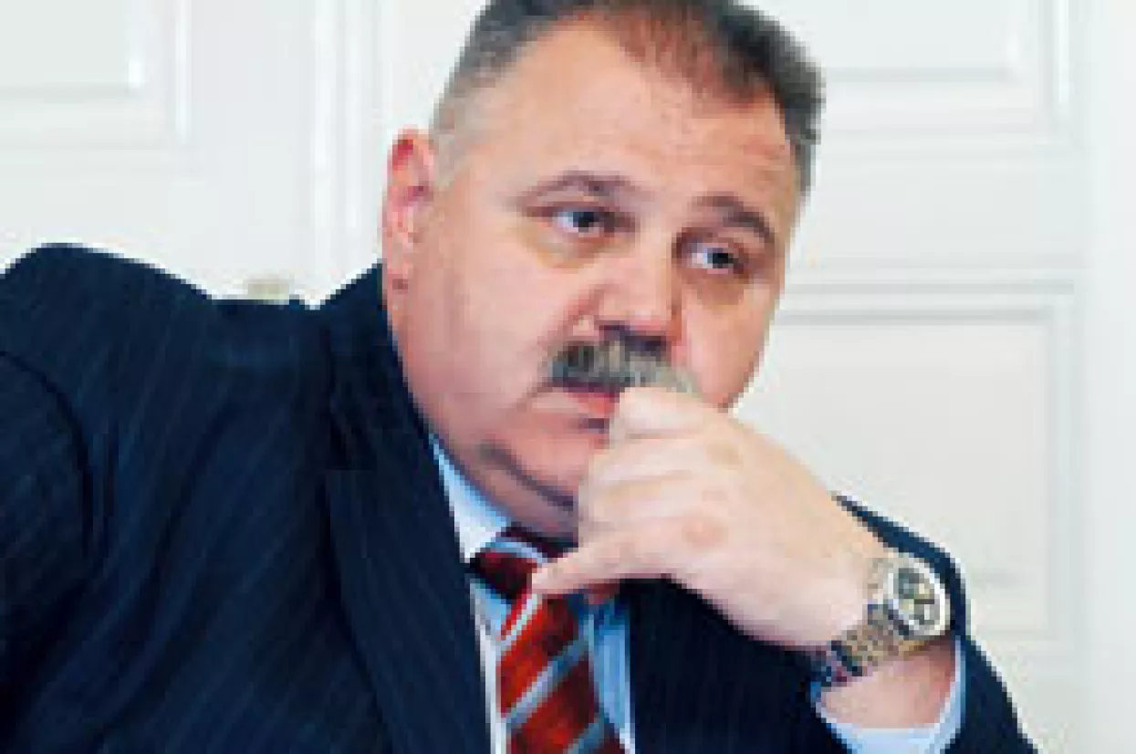 &Scaron;uker: Hrvatskoj ne prijeti financijska kriza