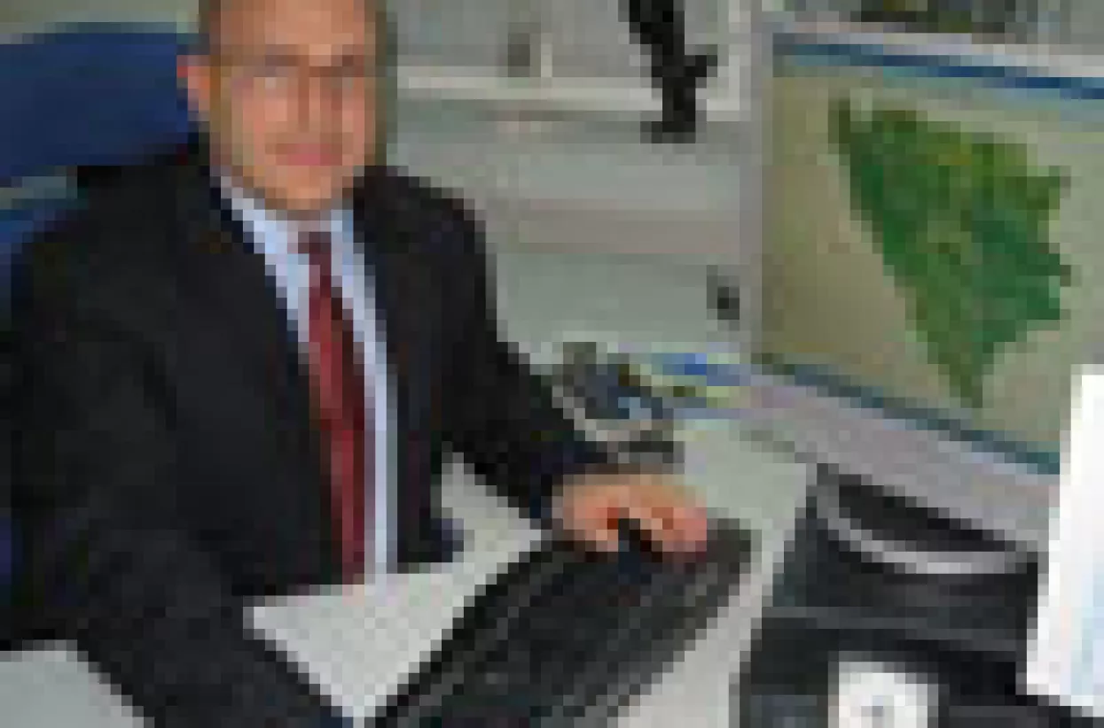 Gisdata Grupa izrađuje sustav za &scaron;ume BiH za 4 milijuna kuna