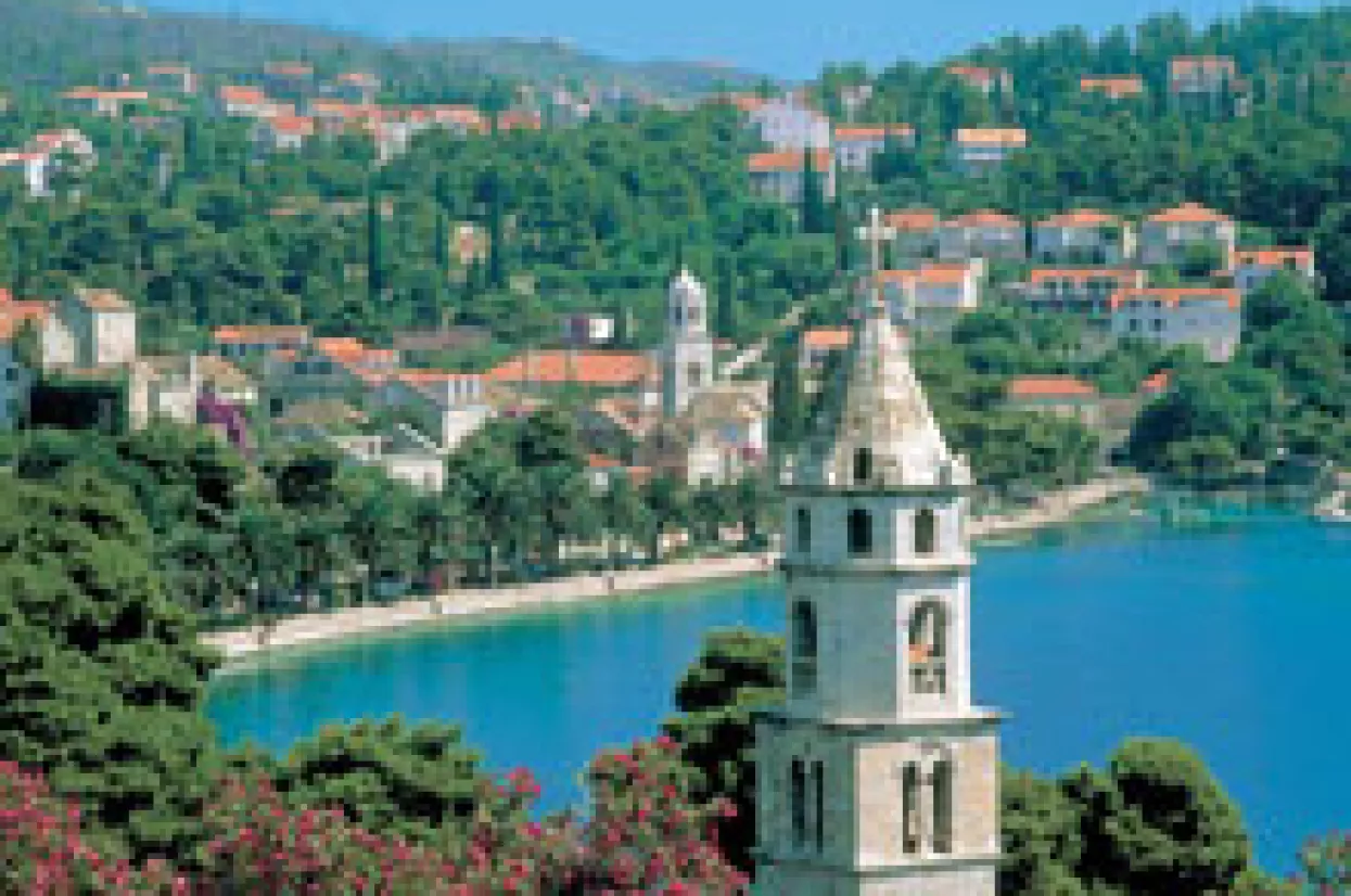 Danas u Cavtatu počinju 'Dani hrvatskog turizma 2007'