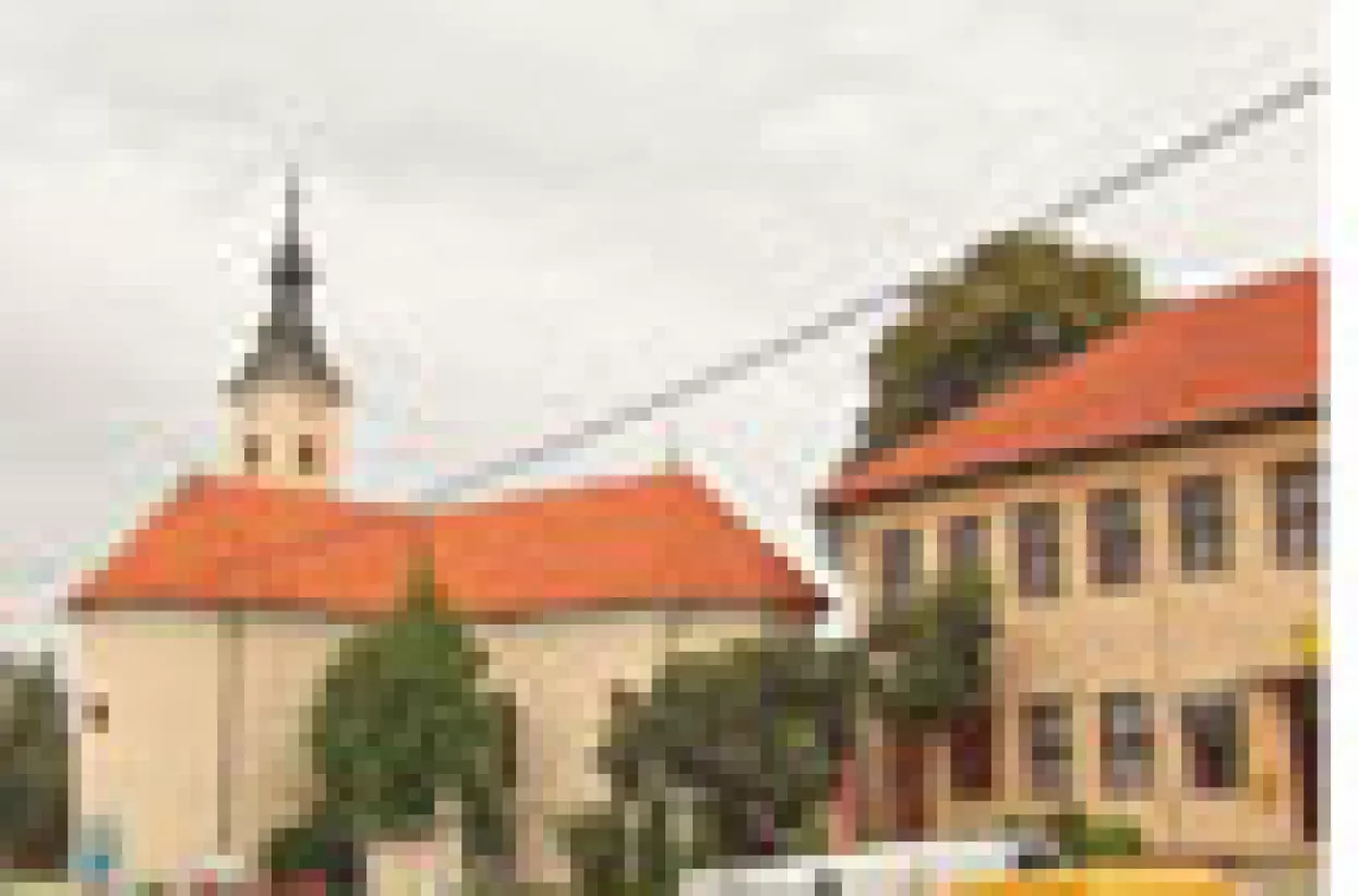 Sveti Martin na Muri pobjednik za izbor Europske turističke destinacije